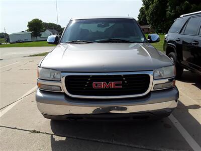 2002 GMC Sierra 1500 SLE   - Photo 1 - Davenport, IA 52802