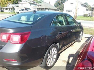 2013 Chevrolet Malibu LTZ   - Photo 6 - Davenport, IA 52802