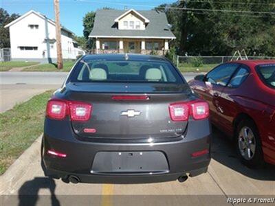 2013 Chevrolet Malibu LTZ   - Photo 5 - Davenport, IA 52802