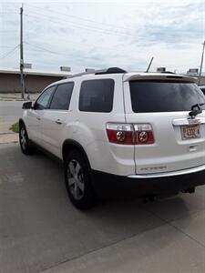 2010 GMC Acadia SLT-1   - Photo 5 - Davenport, IA 52802