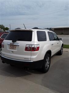 2010 GMC Acadia SLT-1   - Photo 4 - Davenport, IA 52802