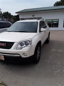 2010 GMC Acadia SLT-1   - Photo 3 - Davenport, IA 52802