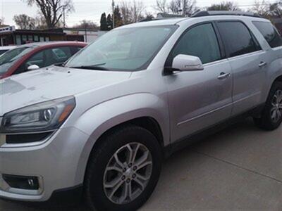 2015 GMC Acadia SLT-1   - Photo 3 - De Witt, IA 52742