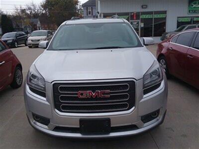 2015 GMC Acadia SLT-1   - Photo 1 - De Witt, IA 52742