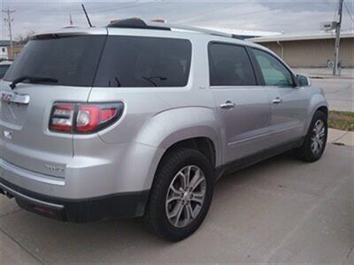 2015 GMC Acadia SLT-1   - Photo 6 - De Witt, IA 52742