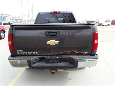 2010 Chevrolet Silverado 1500 LT   - Photo 8 - Davenport, IA 52802