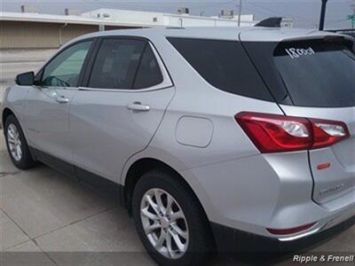 2018 Chevrolet Equinox LT   - Photo 7 - Davenport, IA 52802