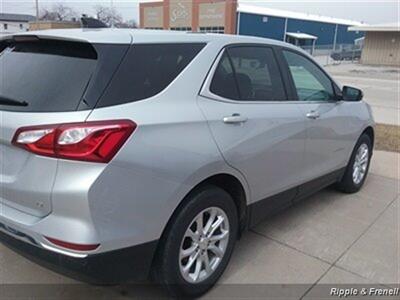 2018 Chevrolet Equinox LT   - Photo 6 - Davenport, IA 52802