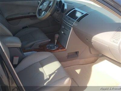 2005 Nissan Maxima 3.5 SL   - Photo 11 - Davenport, IA 52802