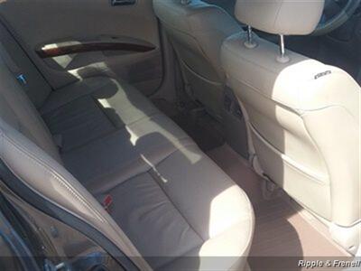 2005 Nissan Maxima 3.5 SL   - Photo 12 - Davenport, IA 52802