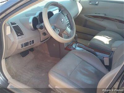 2005 Nissan Maxima 3.5 SL   - Photo 8 - Davenport, IA 52802