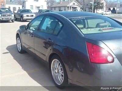 2005 Nissan Maxima 3.5 SL   - Photo 7 - Davenport, IA 52802