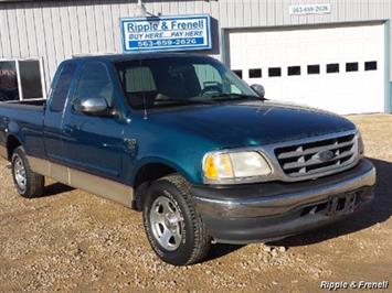 2000 Ford F-150 Work   - Photo 2 - Davenport, IA 52802