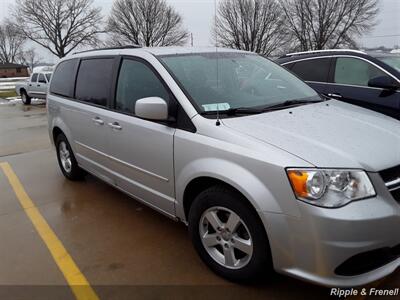 2017 Dodge Grand Caravan SE   - Photo 13 - Davenport, IA 52802