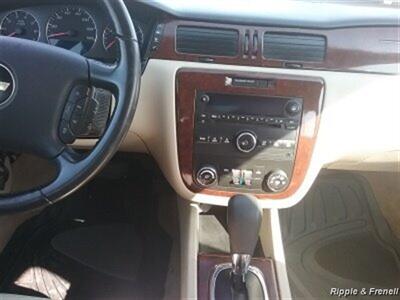 2010 Chevrolet Impala LT   - Photo 13 - Davenport, IA 52802