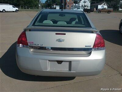 2010 Chevrolet Impala LT   - Photo 5 - Davenport, IA 52802