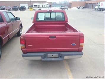 1997 Ford Ranger XL   - Photo 6 - Davenport, IA 52802