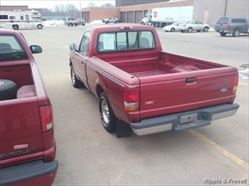 1997 Ford Ranger XL   - Photo 7 - Davenport, IA 52802