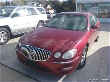 2008 Buick LaCrosse CXL   - Photo 1 - Davenport, IA 52802