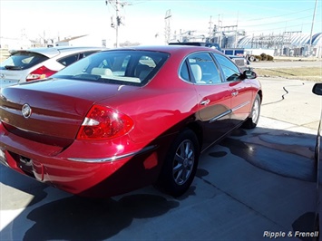 2008 Buick LaCrosse CXL   - Photo 7 - Davenport, IA 52802