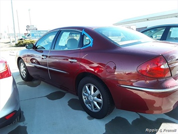 2008 Buick LaCrosse CXL   - Photo 5 - Davenport, IA 52802