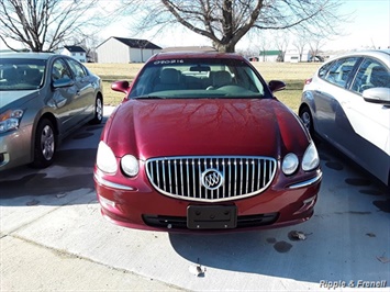 2008 Buick LaCrosse CXL   - Photo 3 - Davenport, IA 52802