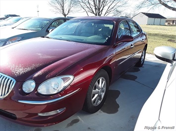 2008 Buick LaCrosse CXL   - Photo 4 - Davenport, IA 52802