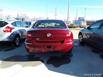 2008 Buick LaCrosse CXL   - Photo 6 - Davenport, IA 52802