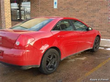 2007 Pontiac G6   - Photo 1 - Davenport, IA 52802