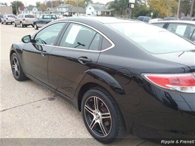 2009 Mazda Mazda6 i Sport   - Photo 7 - Davenport, IA 52802