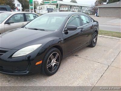 2009 Mazda Mazda6 i Sport   - Photo 3 - Davenport, IA 52802