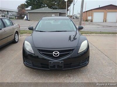 2009 Mazda Mazda6 i Sport   - Photo 1 - Davenport, IA 52802
