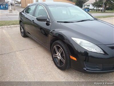 2009 Mazda Mazda6 i Sport   - Photo 4 - Davenport, IA 52802