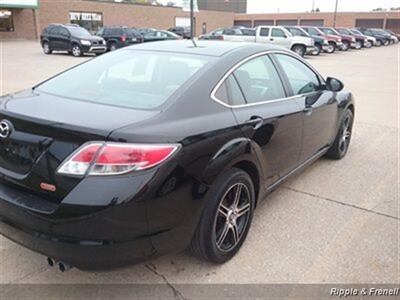 2009 Mazda Mazda6 i Sport   - Photo 6 - Davenport, IA 52802