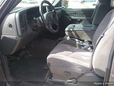 2007 Chevrolet Silverado 1500 Classic LS   - Photo 8 - Davenport, IA 52802