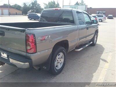 2007 Chevrolet Silverado 1500 Classic LS   - Photo 6 - Davenport, IA 52802