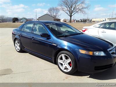 2005 Acura TL 3.2   - Photo 13 - Davenport, IA 52802