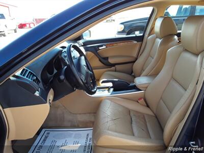 2005 Acura TL 3.2   - Photo 4 - Davenport, IA 52802