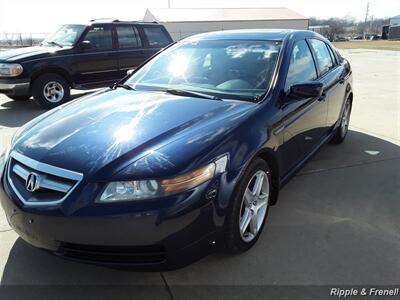 2005 Acura TL 3.2   - Photo 3 - Davenport, IA 52802