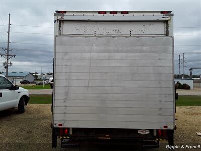 2012 FORD E350 SUPER DUTY E SERIES   - Photo 7 - Davenport, IA 52802