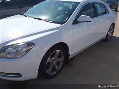 2011 Chevrolet Malibu LT   - Photo 3 - Davenport, IA 52802