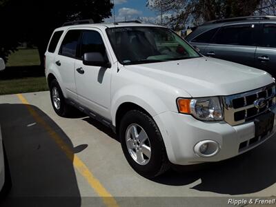 2012 Ford Escape XLT   - Photo 13 - Silvis, IL 61282