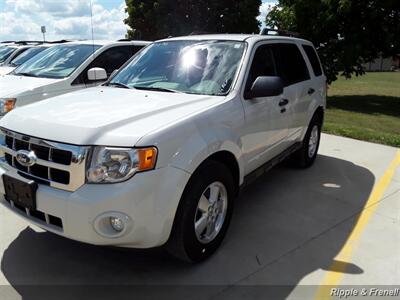 2012 Ford Escape XLT   - Photo 3 - Silvis, IL 61282