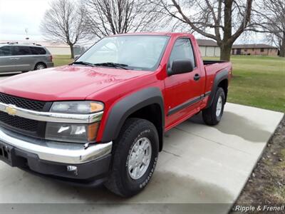 2006 Chevrolet Colorado LT   - Photo 3 - Davenport, IA 52802