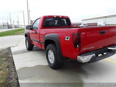 2006 Chevrolet Colorado LT   - Photo 6 - Davenport, IA 52802