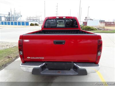 2006 Chevrolet Colorado LT   - Photo 7 - Davenport, IA 52802