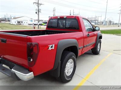 2006 Chevrolet Colorado LT   - Photo 8 - Davenport, IA 52802