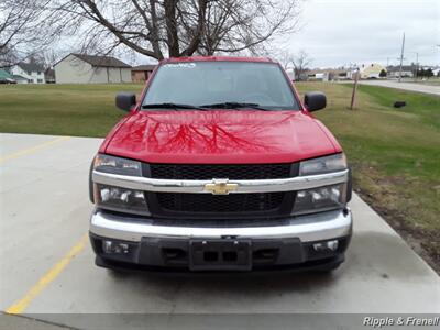 2006 Chevrolet Colorado LT   - Photo 1 - Davenport, IA 52802