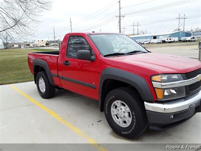 2006 Chevrolet Colorado LT   - Photo 10 - Davenport, IA 52802