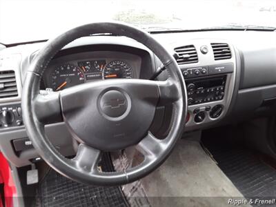 2006 Chevrolet Colorado LT   - Photo 5 - Davenport, IA 52802